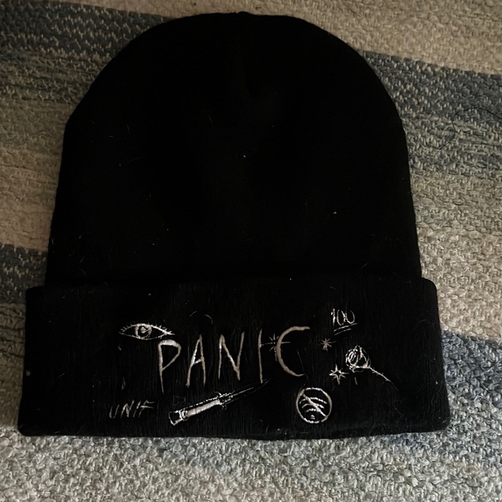 Unif beanie